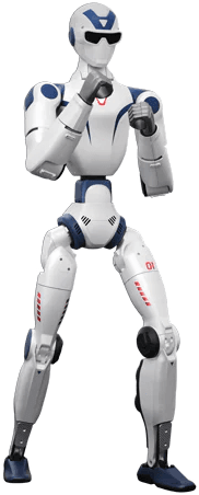 Unitree R1